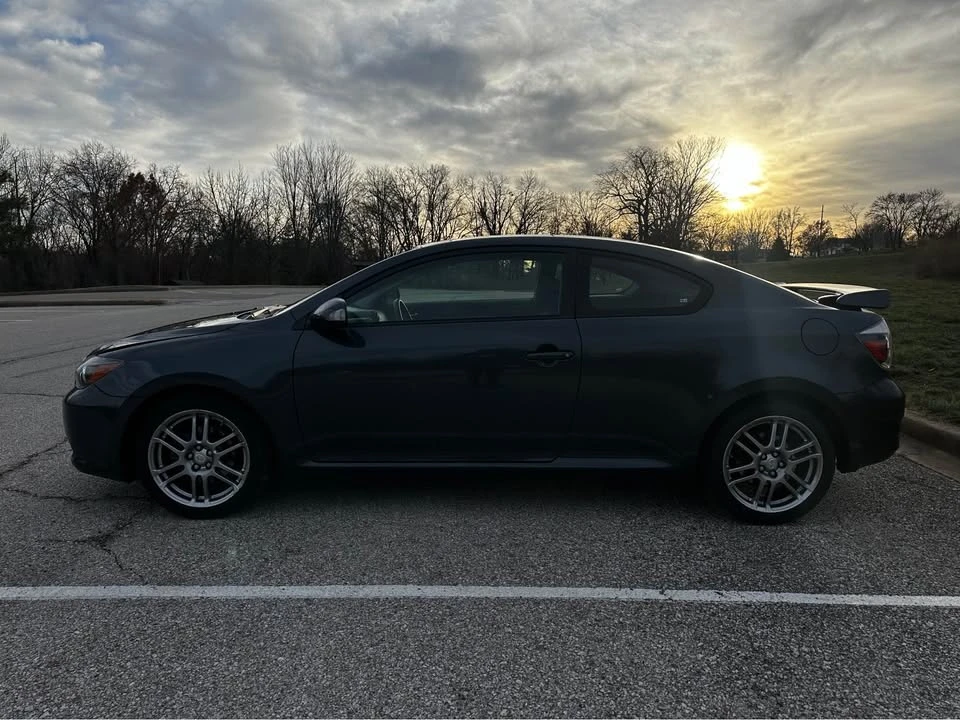 2009 Scion tC - Image 6 of 16