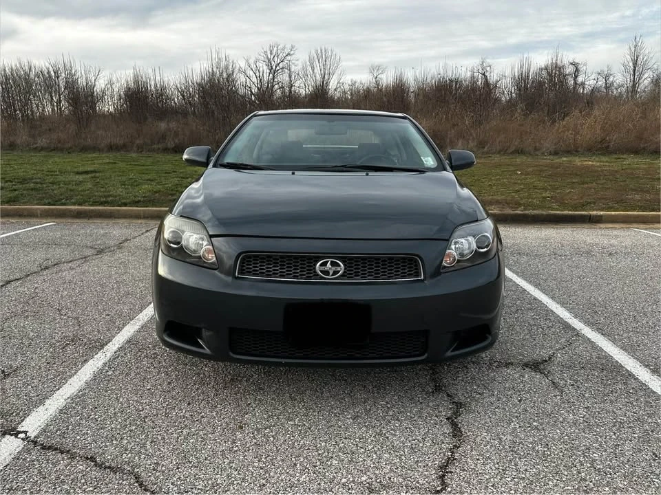 2009 Scion tC - Image 8 of 16