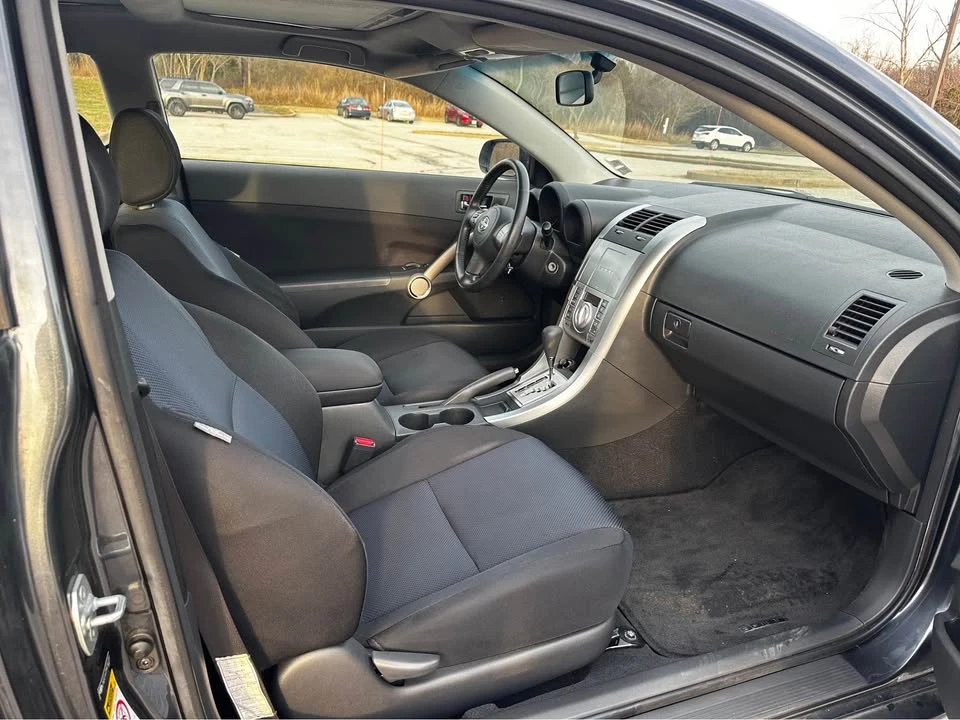 2009 Scion tC - Image 10 of 16