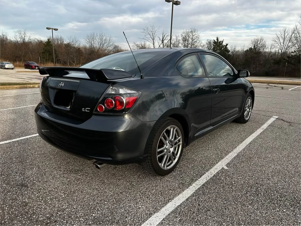 2009 Scion tC - Image 3 of 16