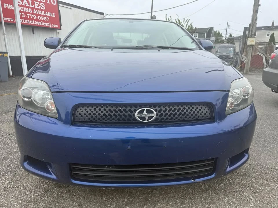 2009 Scion tC - Image 2 of 18