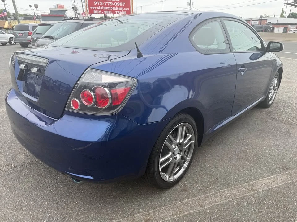 2009 Scion tC - Image 4 of 18