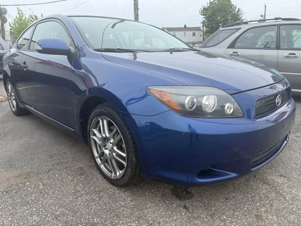 2009 Scion tC - Image 3 of 18