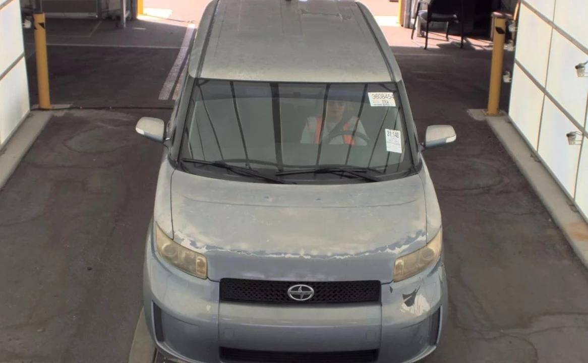 2009 Scion xB - Image 2 of 14