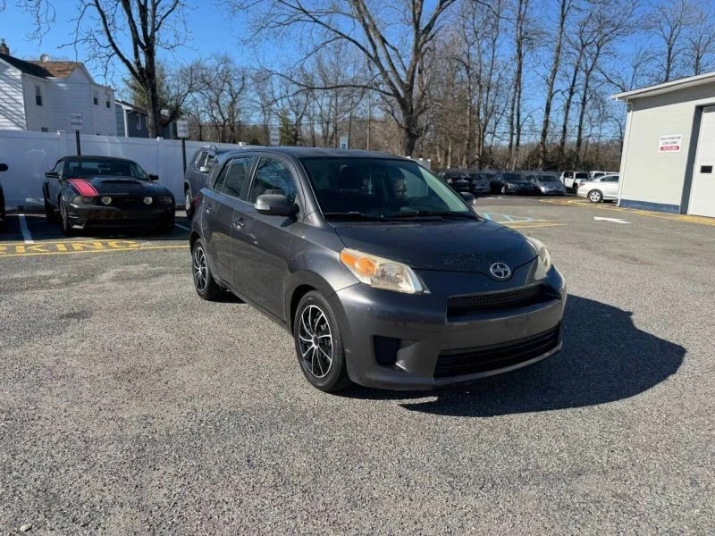 2009 Scion xD - Image 5 of 12