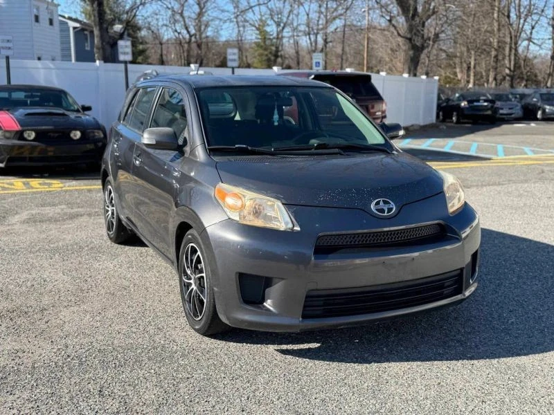 2009 Scion xD - Image 4 of 12