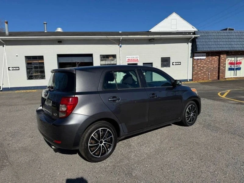 2009 Scion xD - Image 11 of 12