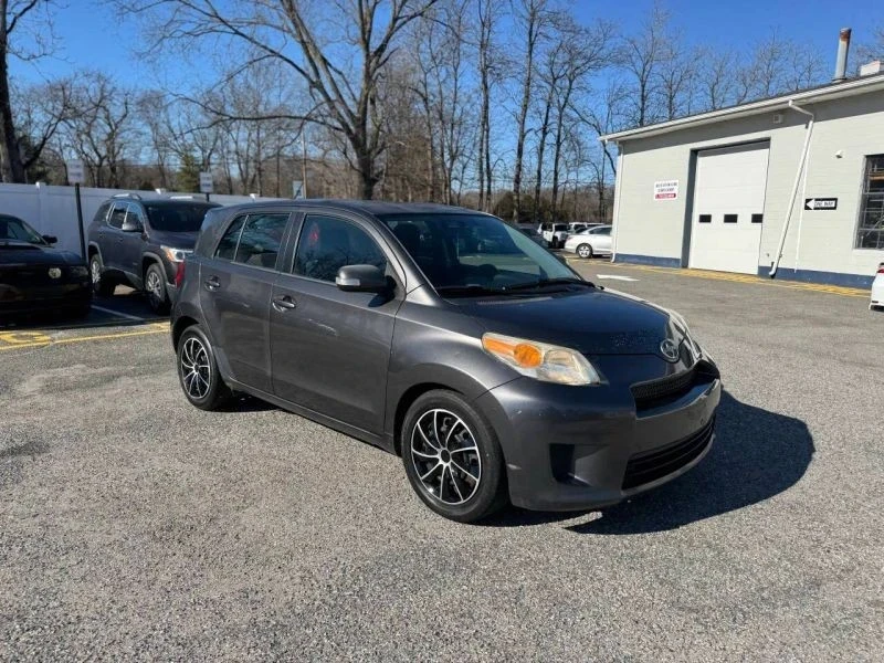 2009 Scion xD - Image 6 of 12