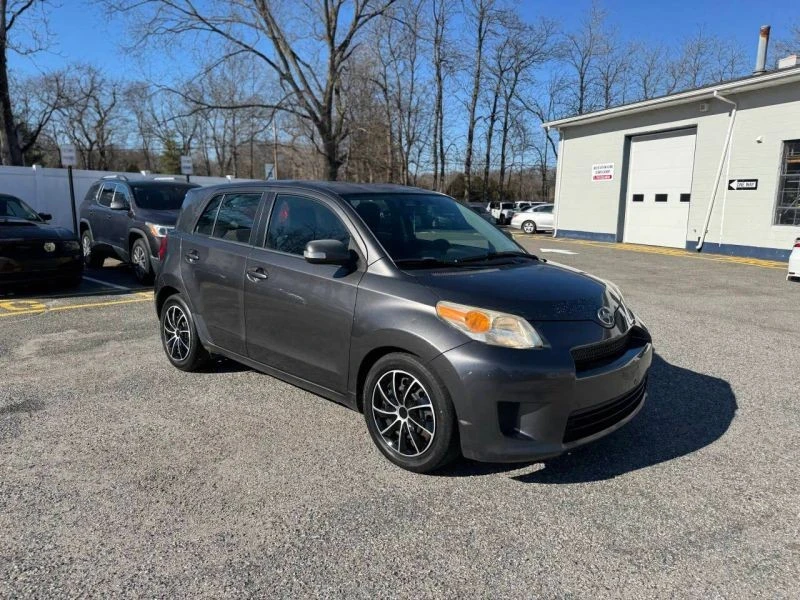 2009 Scion xD - Image 6 of 12