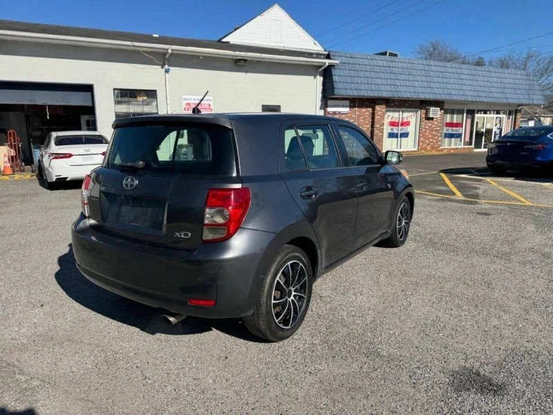 2009 Scion xD - Image 12 of 12