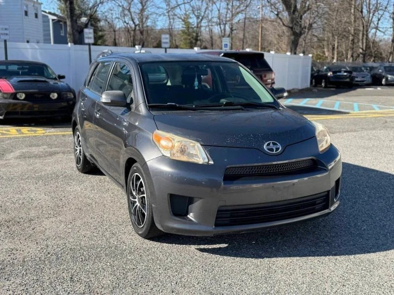 2009 Scion xD - Image 4 of 12