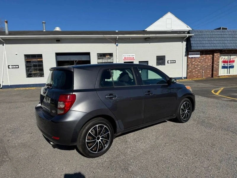 2009 Scion xD - Image 11 of 12