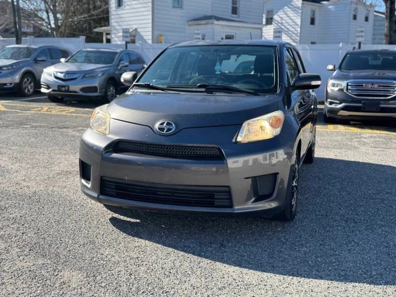 2009 Scion xD - Image 2 of 12