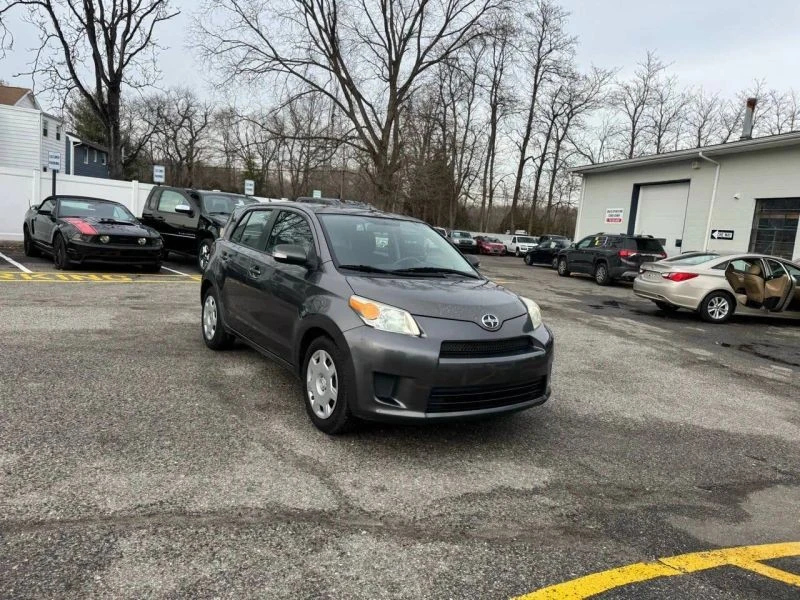 2009 Scion xD - Image 5 of 12