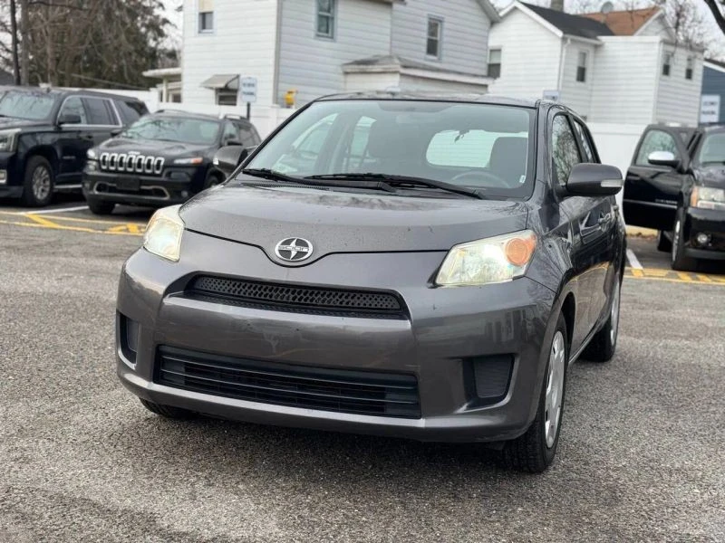 2009 Scion xD - Image 2 of 12