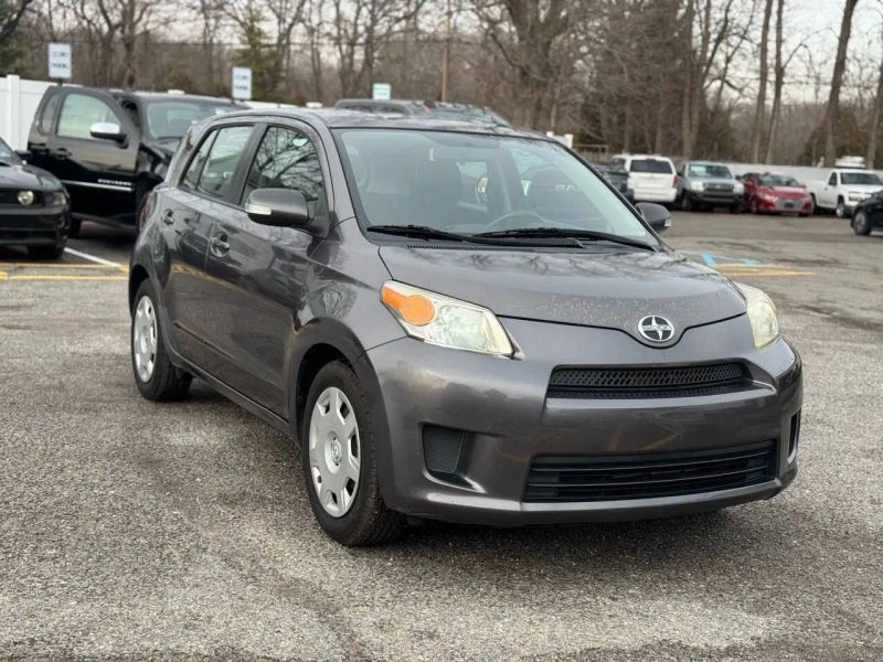 2009 Scion xD - Image 4 of 12