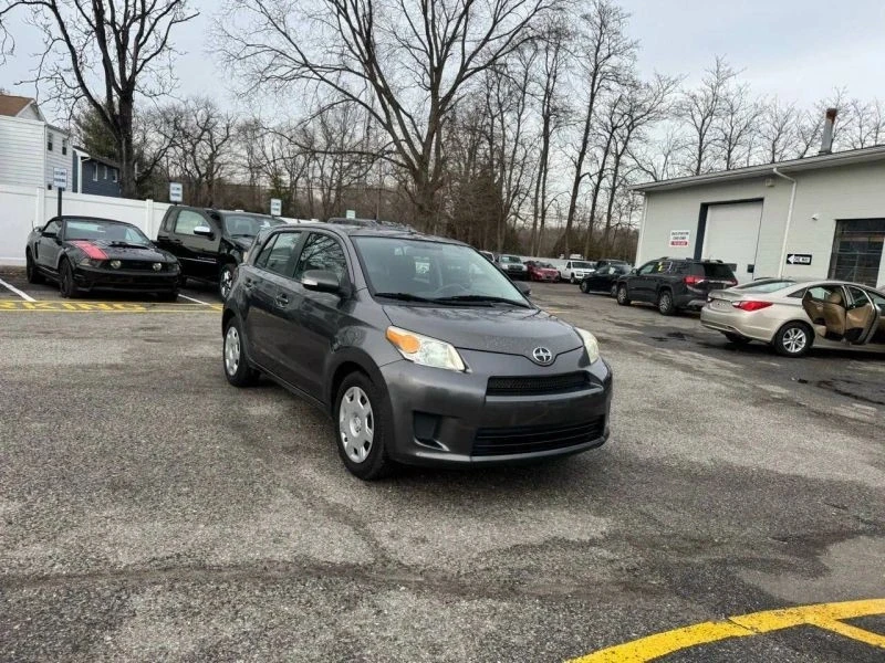 2009 Scion xD - Image 5 of 12