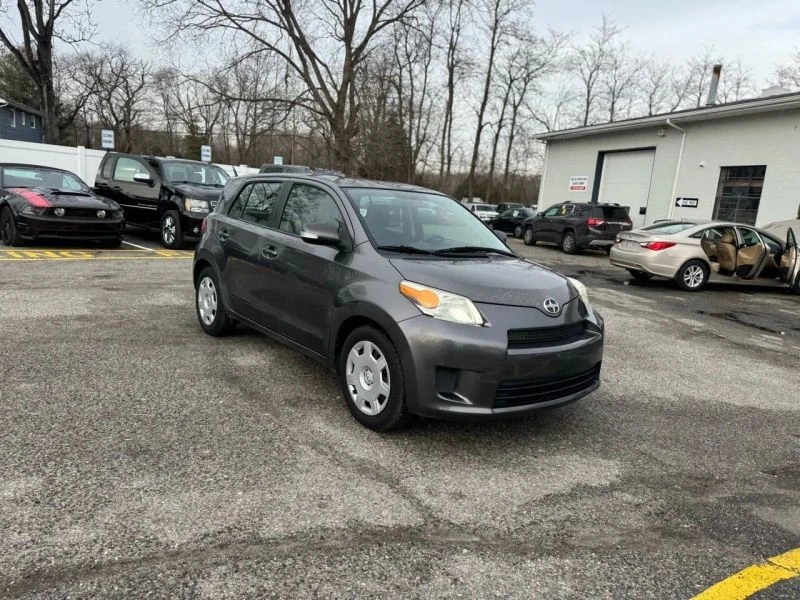2009 Scion xD - Image 6 of 12