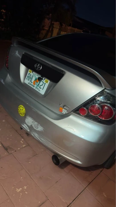 2009 Scion tC - Image 18 of 20