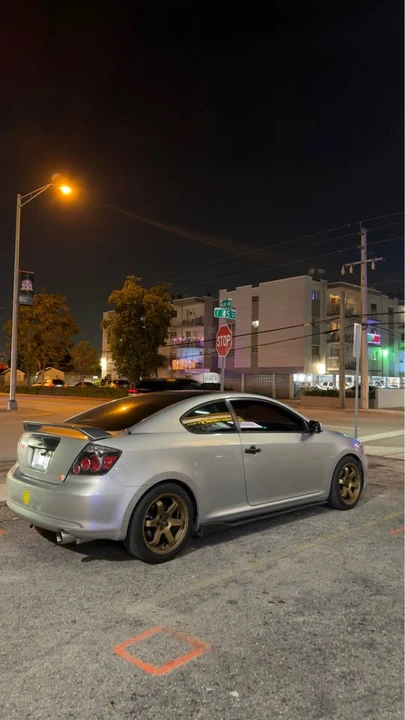 2009 Scion tC - Image 2 of 20