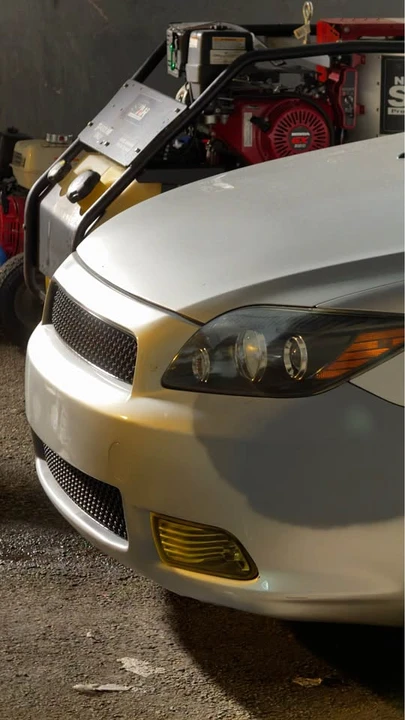 2009 Scion tC - Image 3 of 20
