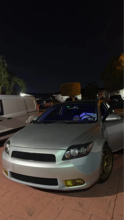2009 Scion tC - Image 5 of 20