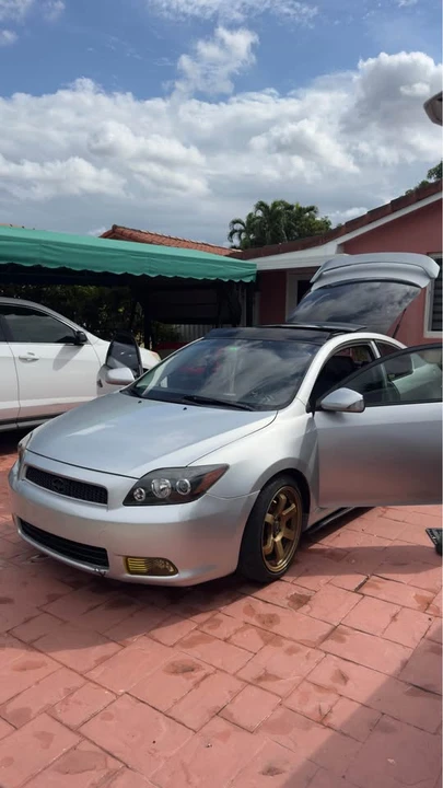 2009 Scion tC - Image 12 of 20