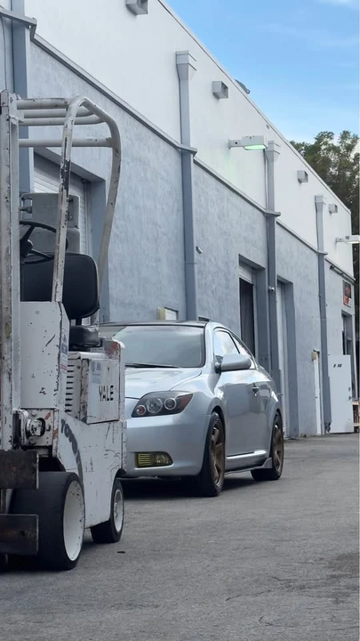 2009 Scion tC - Image 10 of 20