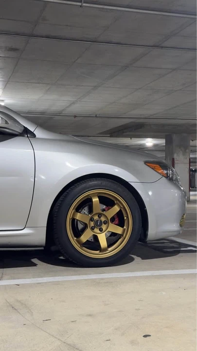 2009 Scion tC - Image 7 of 20