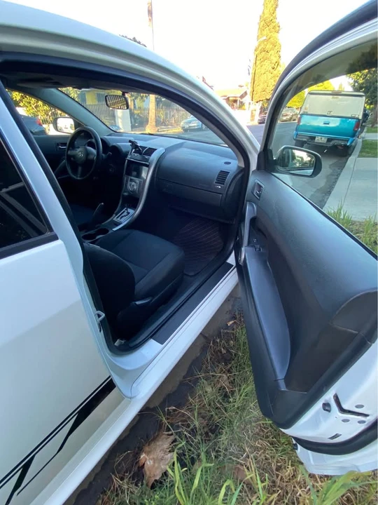 2009 Scion tC - Image 8 of 11