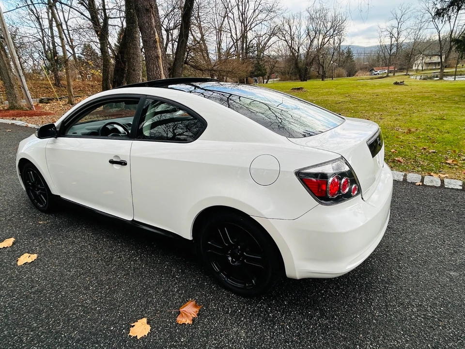 2009 Scion tC - Image 20 of 21
