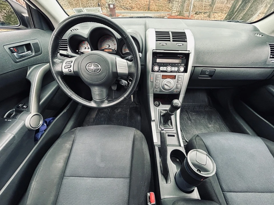 2009 Scion tC - Image 15 of 21