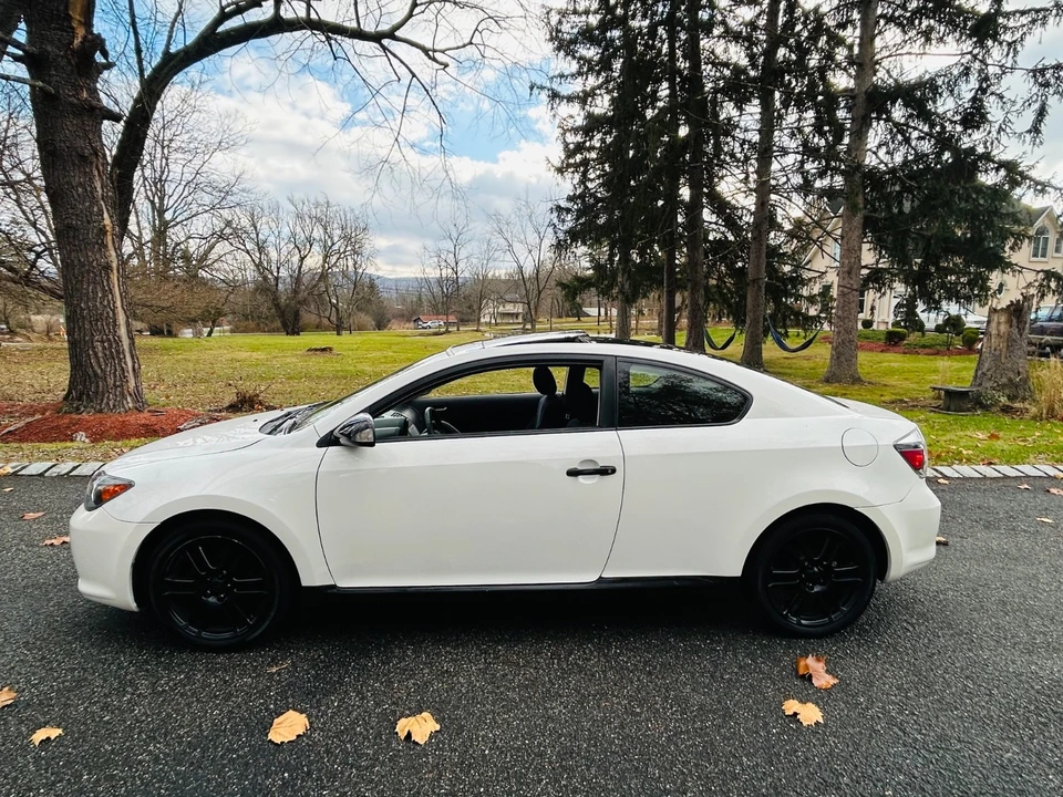 2009 Scion tC - Image 19 of 21