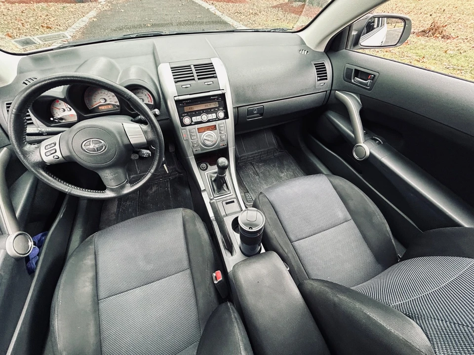 2009 Scion tC - Image 14 of 21