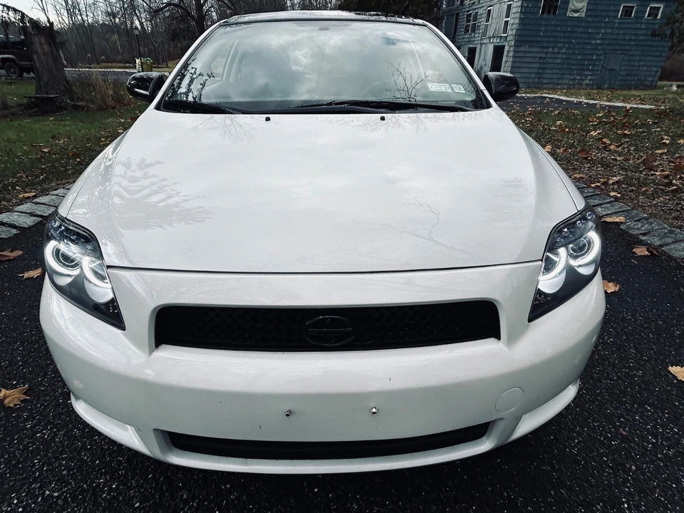 2009 Scion tC - Image 10 of 21