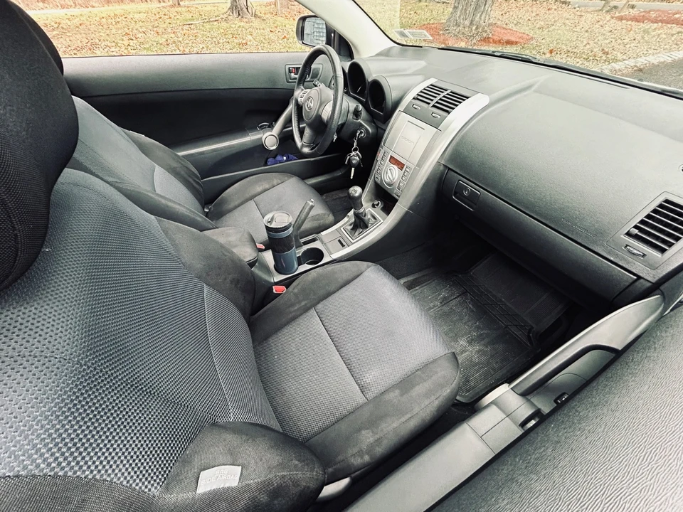 2009 Scion tC - Image 17 of 21