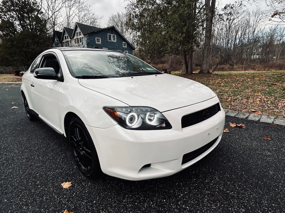 2009 Scion tC - Image 11 of 21