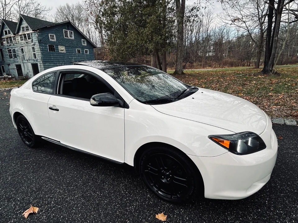 2009 Scion tC - Image 12 of 21