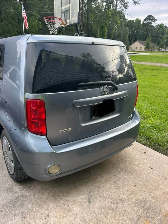 2009 Scion xB - Image 3 of 5