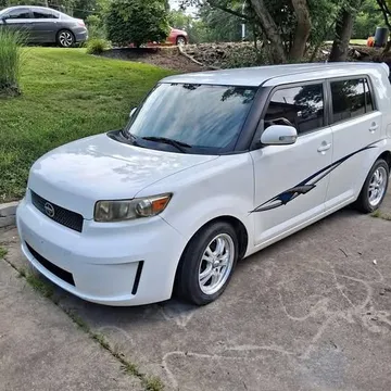 2009 Scion xB