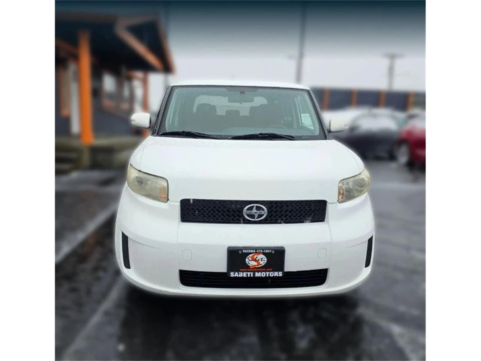 2009 Scion xB - Image 8 of 18