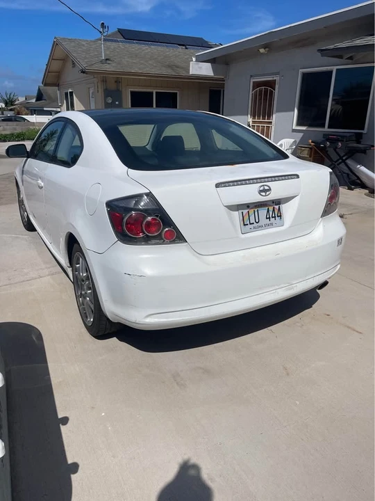 2009 Scion tC - Image 2 of 5