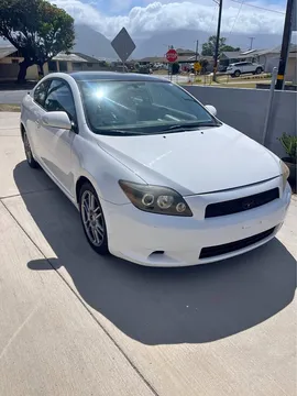 2009 Scion tC