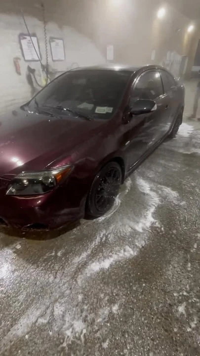 2009 Scion tC - Image 5 of 5