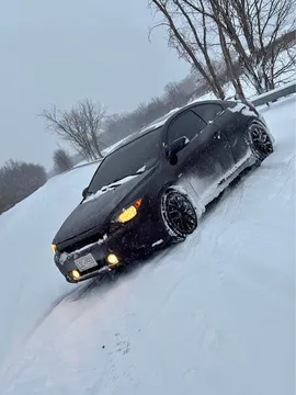 2009 Scion tC 10 Series