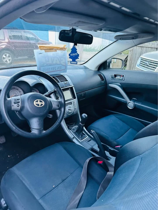 2009 Scion tC - Image 3 of 7