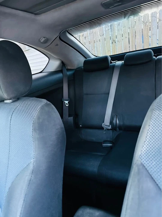 2009 Scion tC - Image 4 of 7