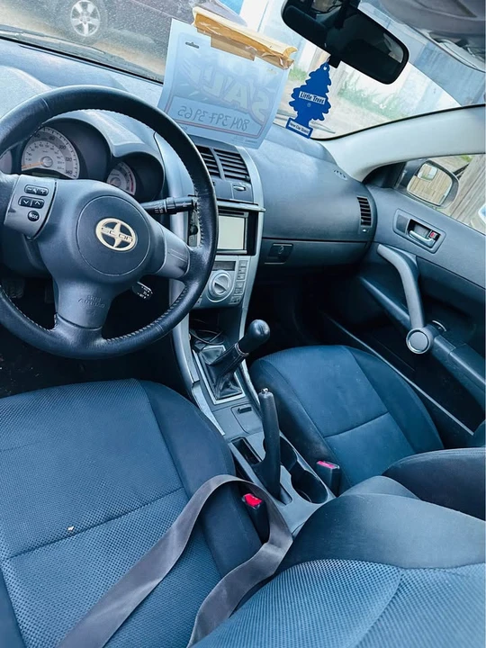 2009 Scion tC - Image 2 of 7