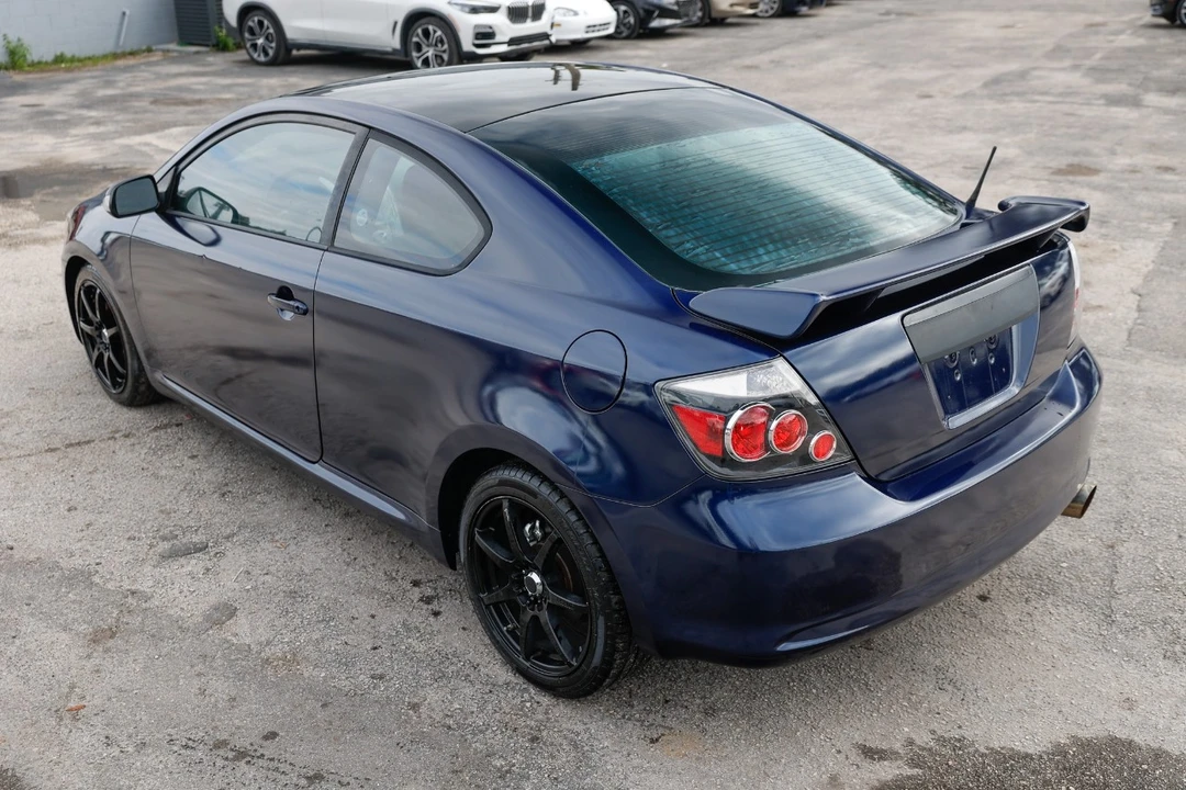 2009 Scion tC - Image 5 of 12