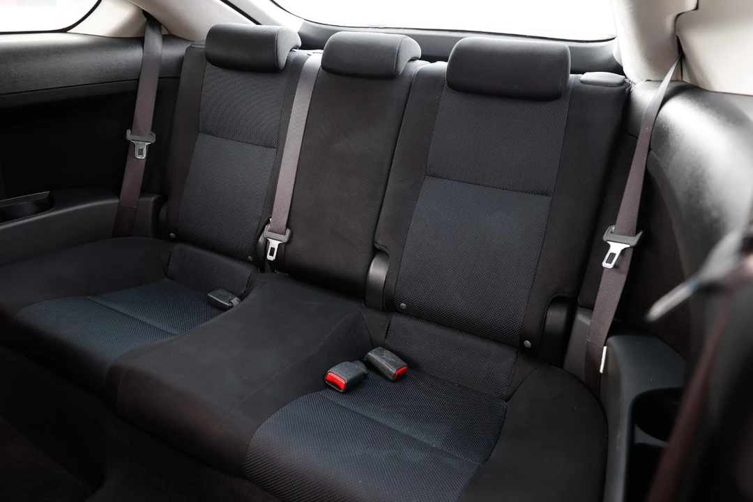 2009 Scion tC - Image 8 of 12
